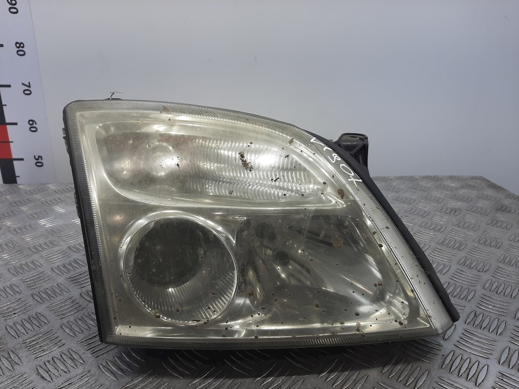 

Фара передняя правая Opel Vectra C, Vectra C