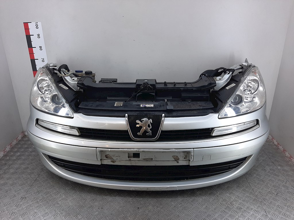 

Передняя часть (ноускат) в сборе Peugeot 807, 807