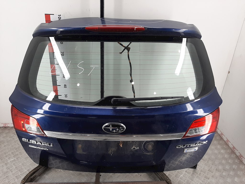 

Крышка (дверь) багажника Subaru Legacy 5, Legacy 5