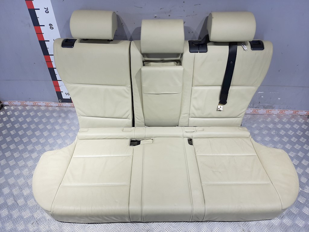 

Сиденье салонное заднее BMW X5 (E53), X5 (E53)