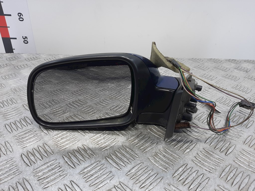 

Зеркало боковое левое Peugeot 307, 307