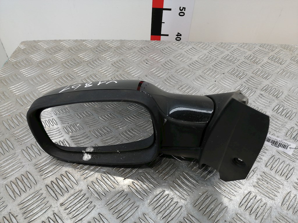 

Зеркало боковое левое Renault Scenic 2, Scenic 2