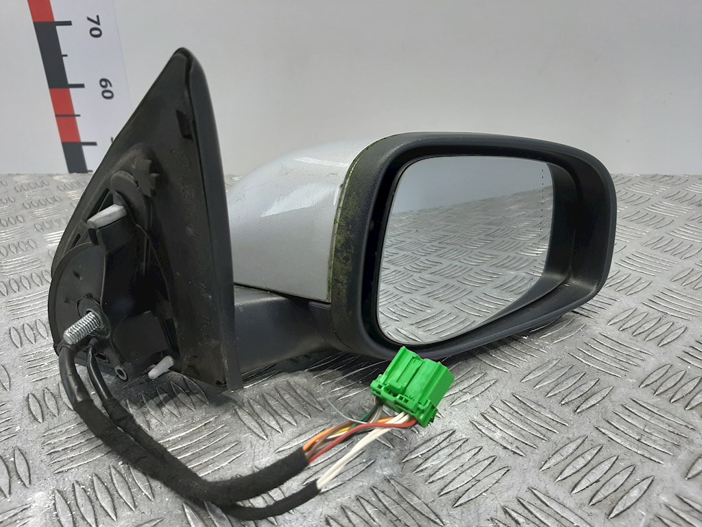 

Зеркало боковое правое Volvo S60, S60