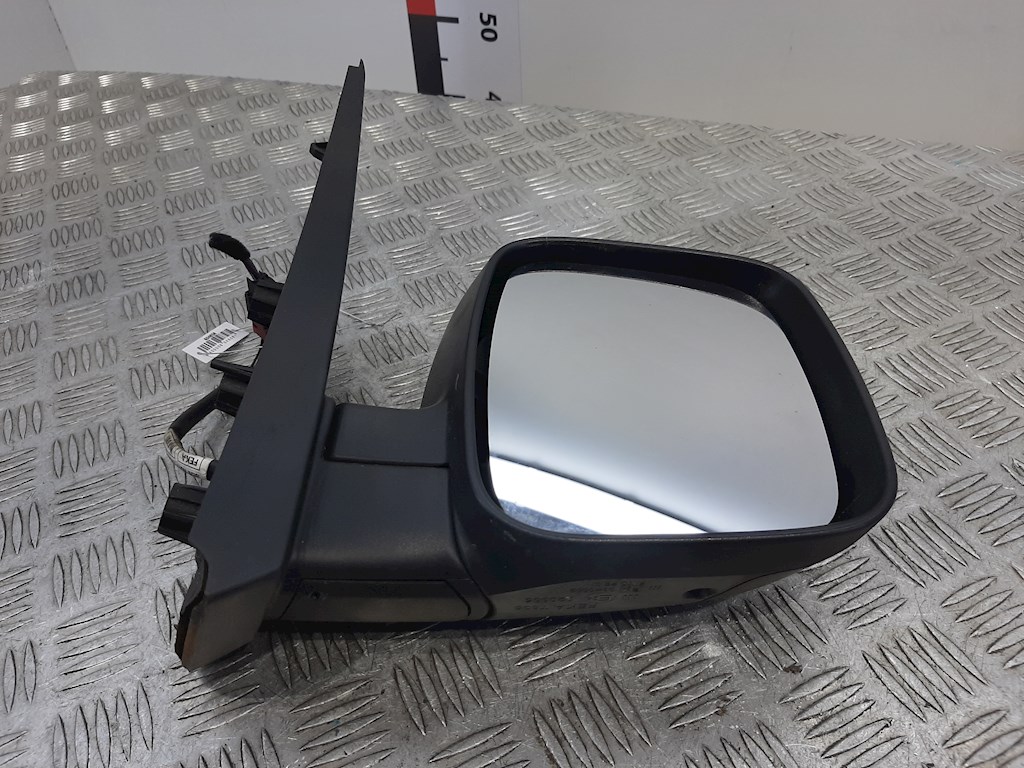 

Зеркало боковое правое Peugeot Bipper, Bipper