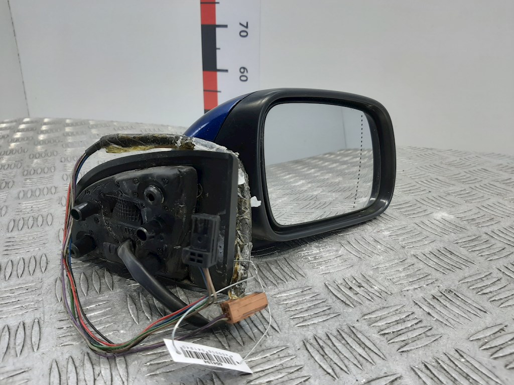 

Зеркало боковое правое Peugeot 307, 307