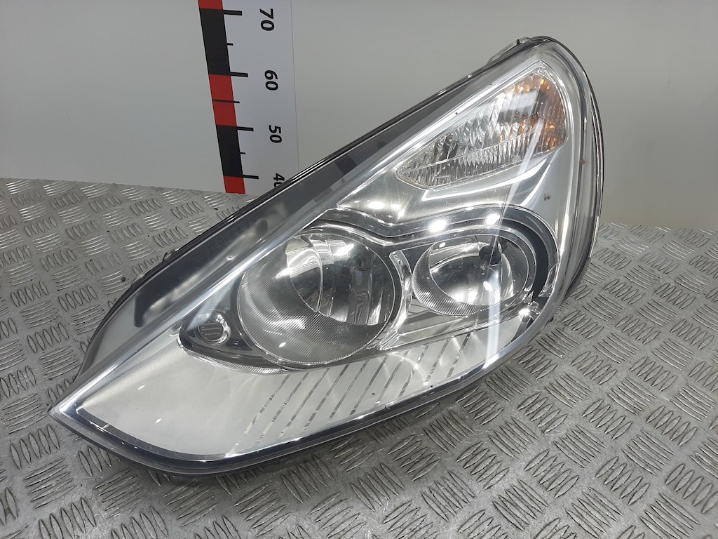 

Фара передняя левая Ford S-MAX, S-MAX