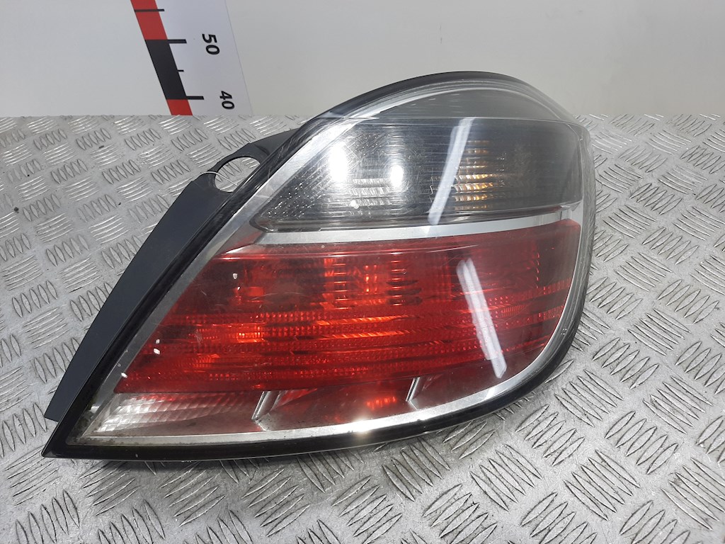 

Фонарь задний правый Opel Astra H, Astra H