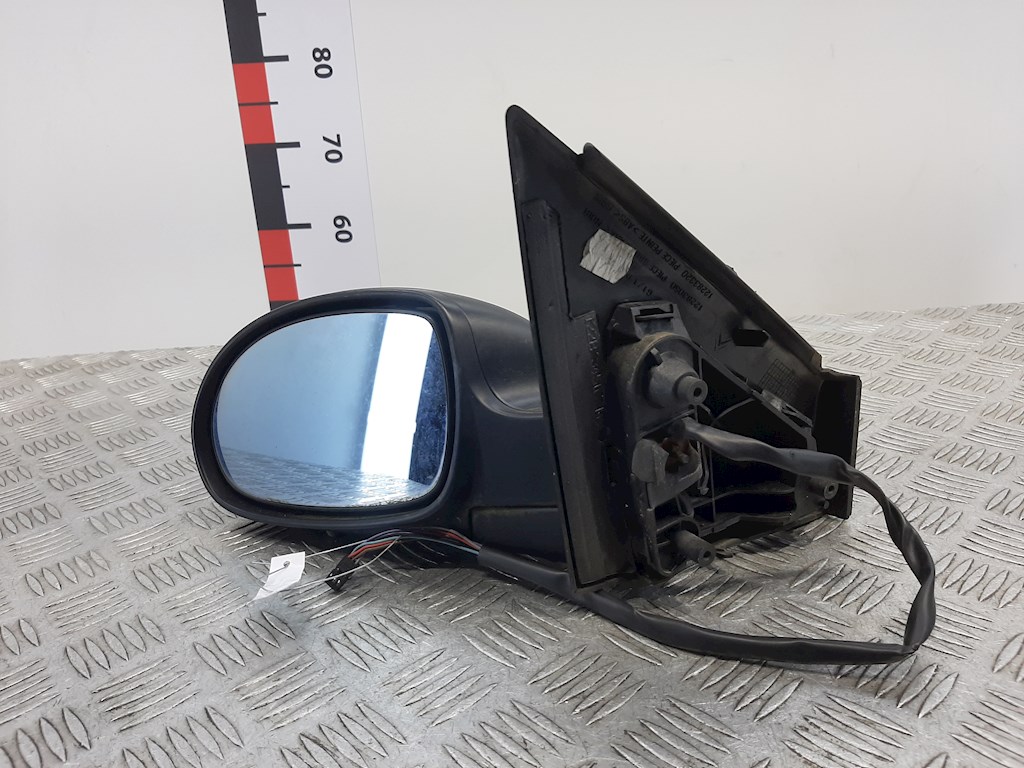 

Зеркало боковое левое Citroen C5 1, C5 1