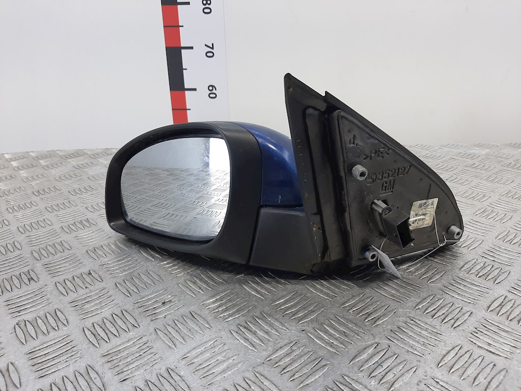 

Зеркало боковое левое Opel Vectra C, Vectra C