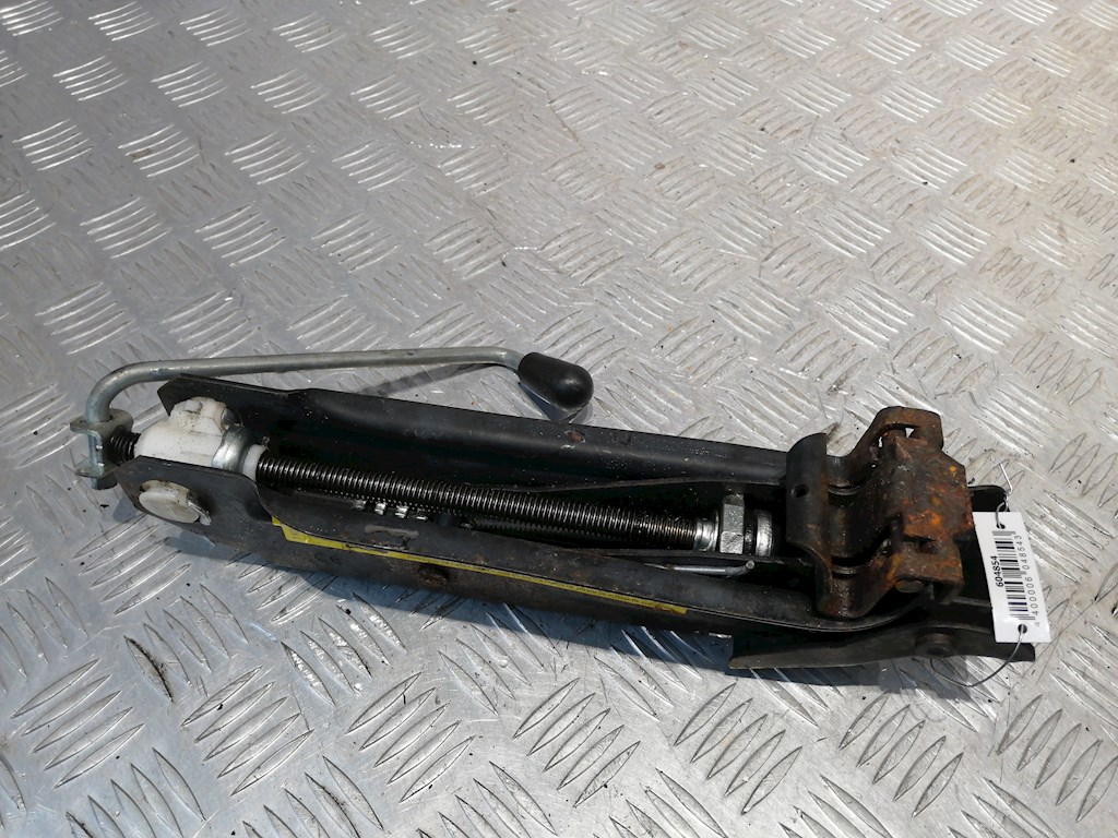 

Домкрат Audi A3 8P, A3 8P