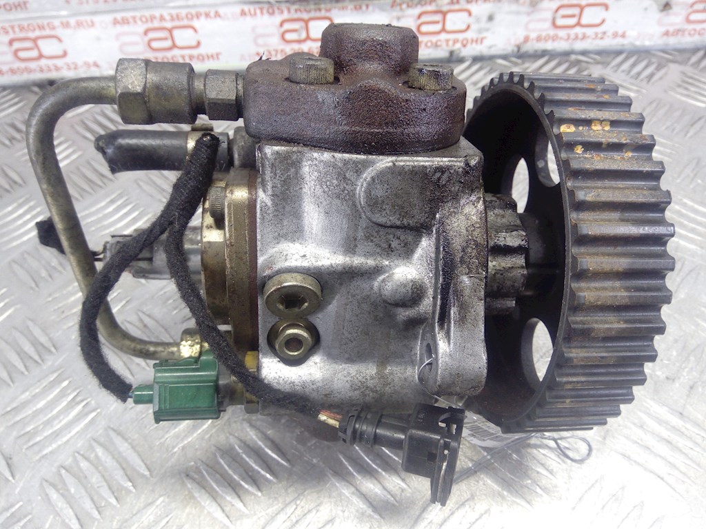 

ТНВД дизель Opel Corsa C, Corsa C