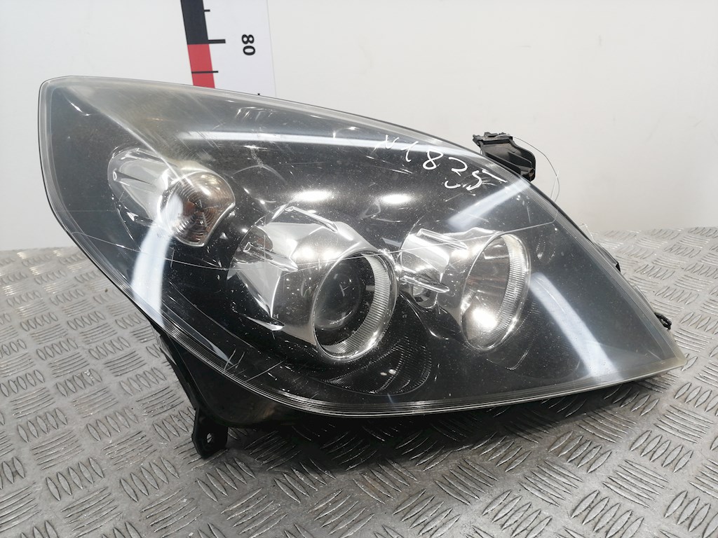 

Фара передняя правая Opel Vectra C, Vectra C