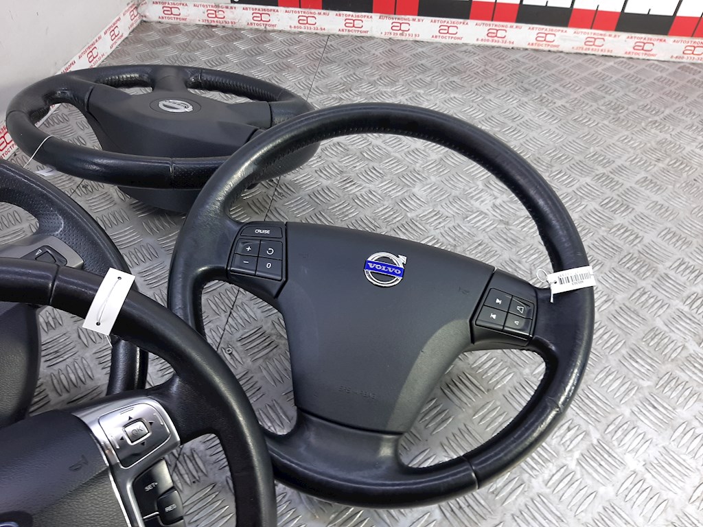 

Руль Volvo C70 (MC), C70 (MC)