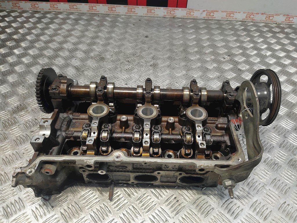 

Головка блока цилиндров (ГБЦ) Ford Mondeo 3, Mondeo 3