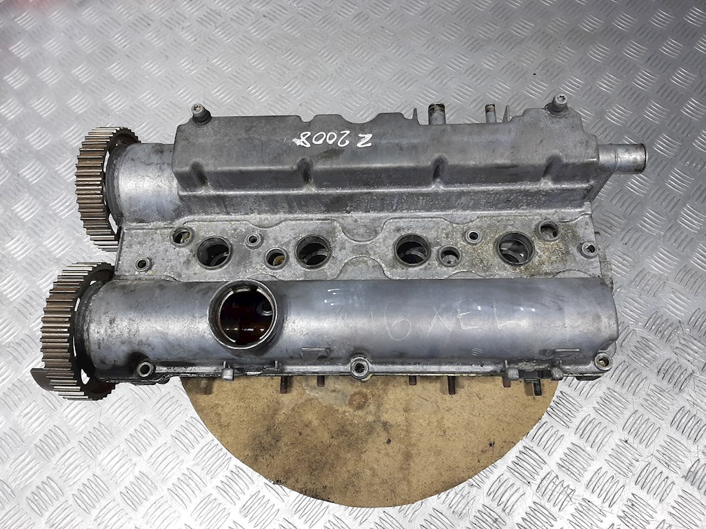 

Головка блока цилиндров (ГБЦ) Opel Vectra B, Vectra B