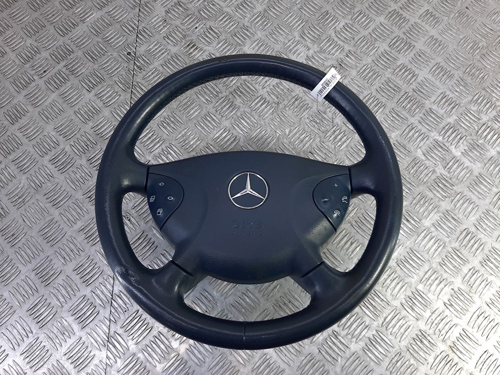 

Руль Mercedes W211 (E Class), W211 (E Class)