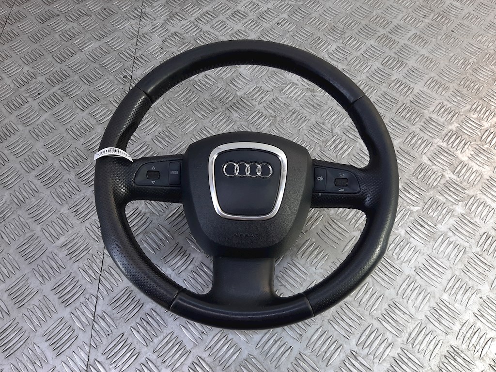 

Руль Audi A4 B7, A4 B7