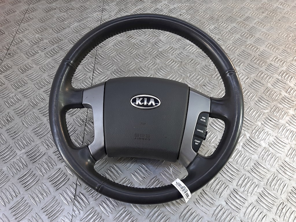 

Руль Kia Sorento, Sorento