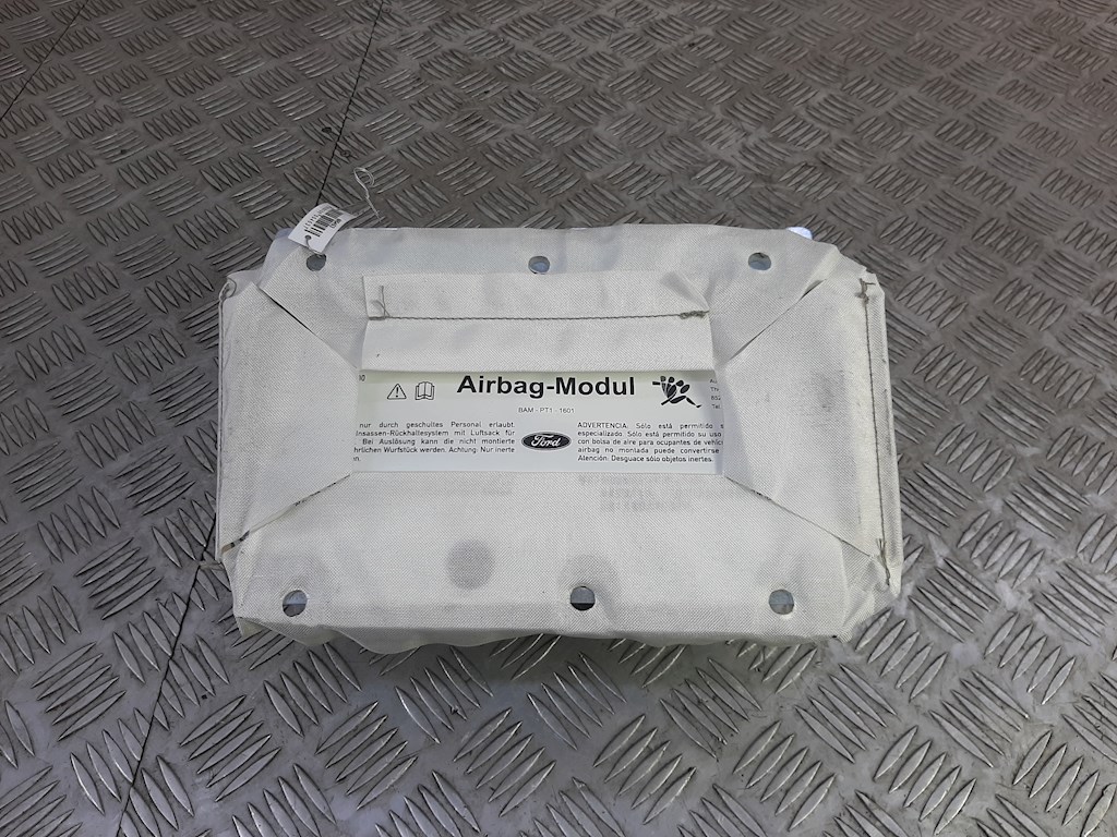 

Подушка безопасности пассажирская (в торпедо) Ford Galaxy 2, Galaxy 2