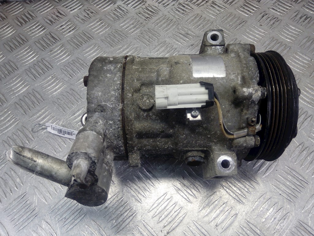 

Компрессор кондиционера Opel Vectra C, Vectra C