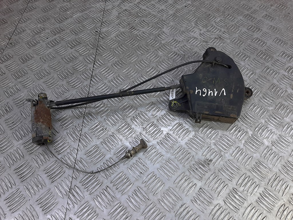 

Кронштейн (крепление) запасного колеса Peugeot 307, 307