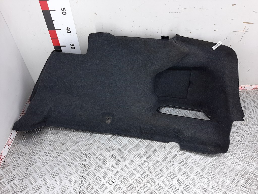 

Обшивка багажного отделения BMW 5 Series (F10/F11), 5 Series (F10/F11)