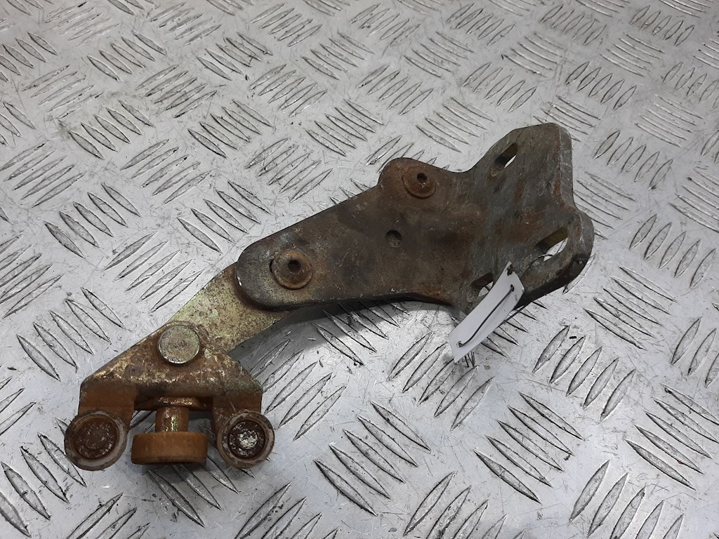 

Ролик двери сдвижной Volkswagen T4, T4
