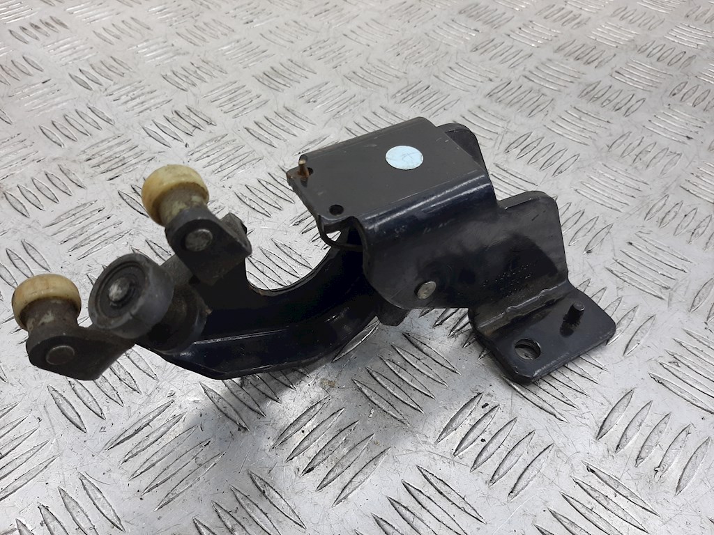 

Ролик двери сдвижной Citroen Jumpy (Dispatch) 2 (X), Jumpy (Dispatch) 2 (X)