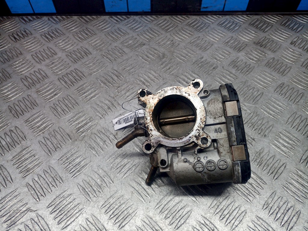 

Заслонка дроссельная Volkswagen Polo 3, Polo 3