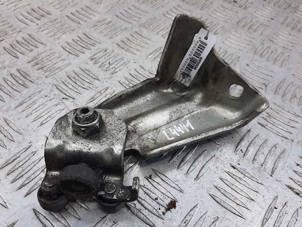 

Ролик двери сдвижной Citroen Jumper (Relay) 3, Jumper (Relay) 3