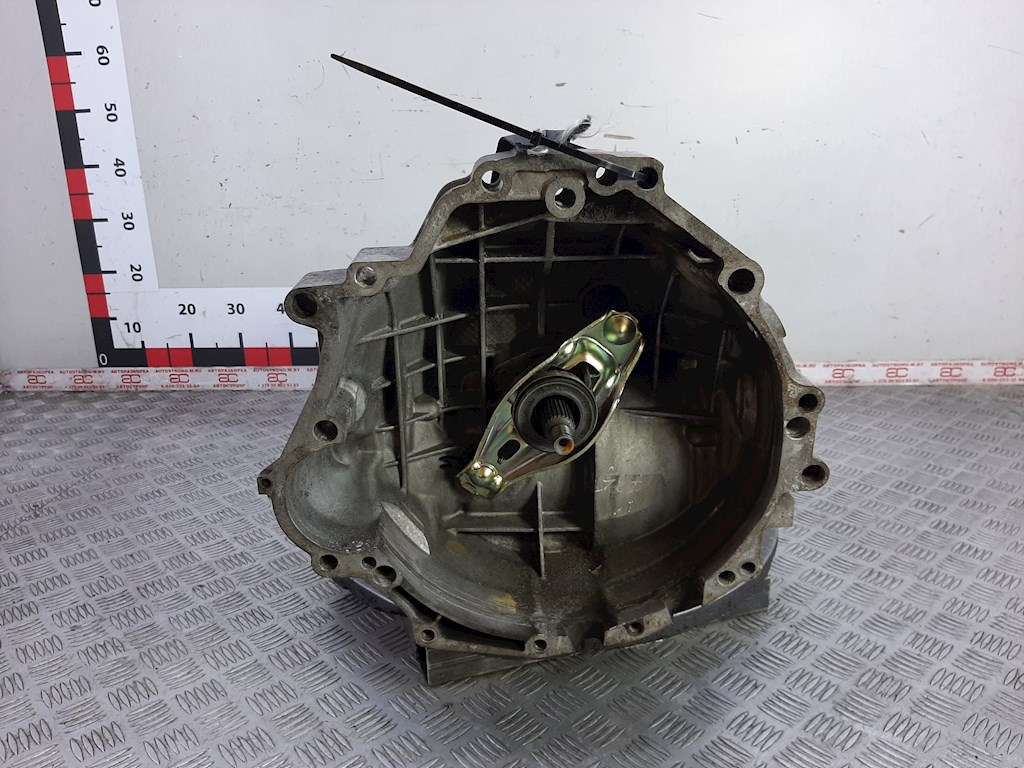 

КПП 6ст (механическая коробка) Audi A4 B7, A4 B7