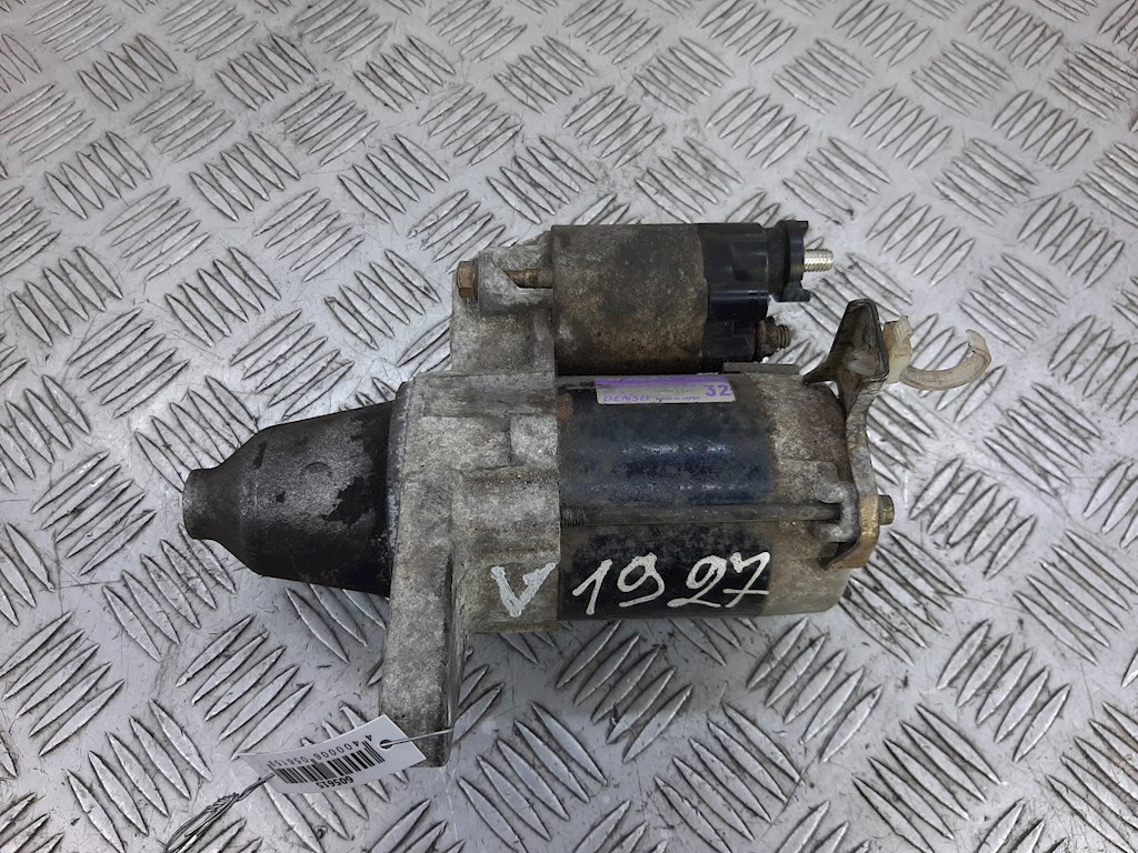 

Стартер Honda Civic 7, Civic 7