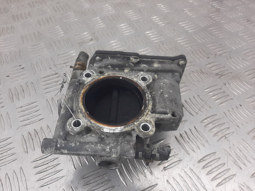 

Заслонка дроссельная Mazda 6 GH, 6 GH