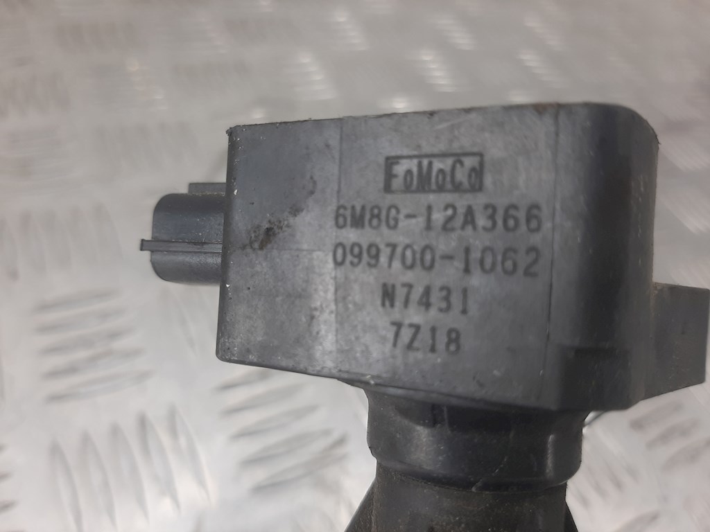 

Катушка зажигания Mazda 6 GH, 6 GH