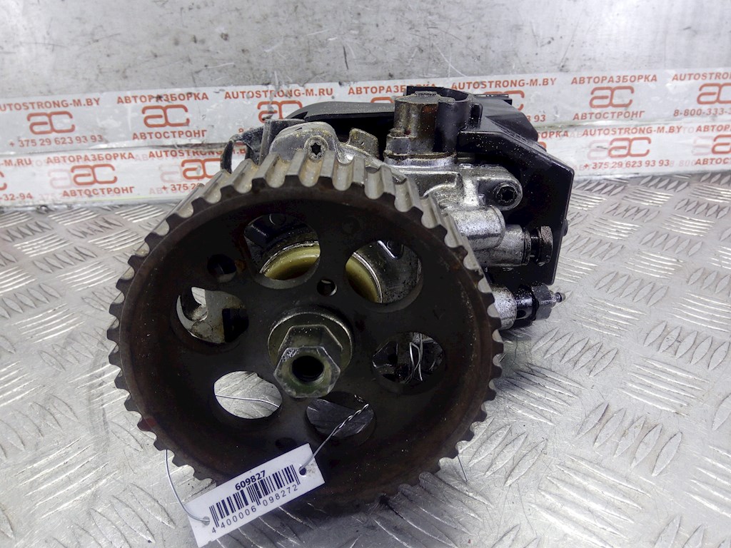 

ТНВД дизель Fiat Ulysse 1, Ulysse 1