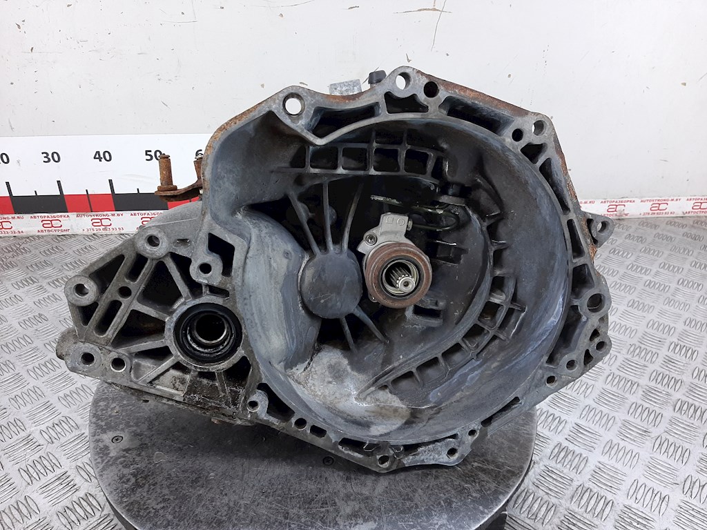 

КПП 5ст (механическая коробка) Opel Astra H, Astra H
