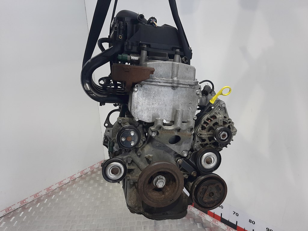 

Двигатель (ДВС) Nissan Note, Note