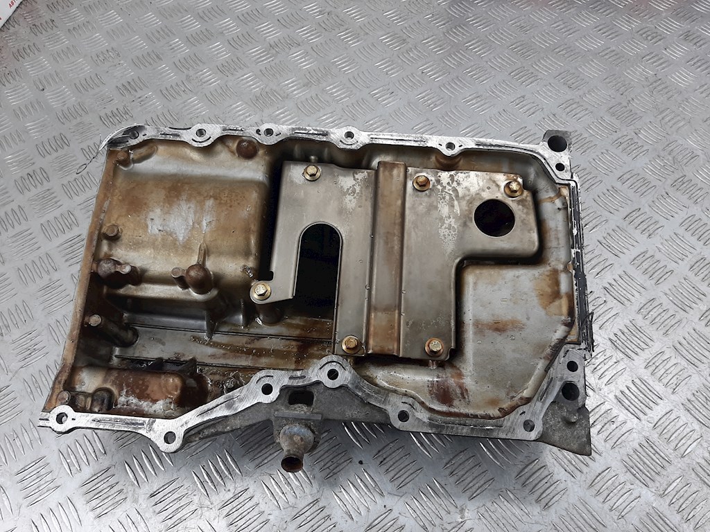 

Поддон двигателя Ford Mondeo 3, Mondeo 3