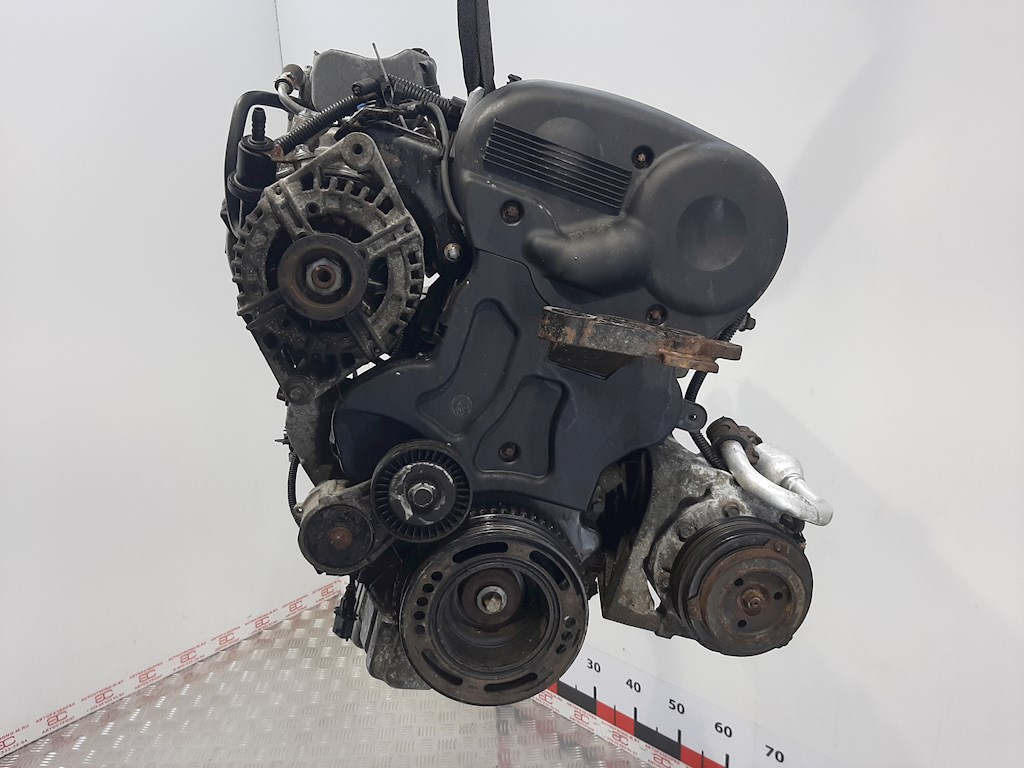 

Двигатель (ДВС) Opel Vectra C, Vectra C