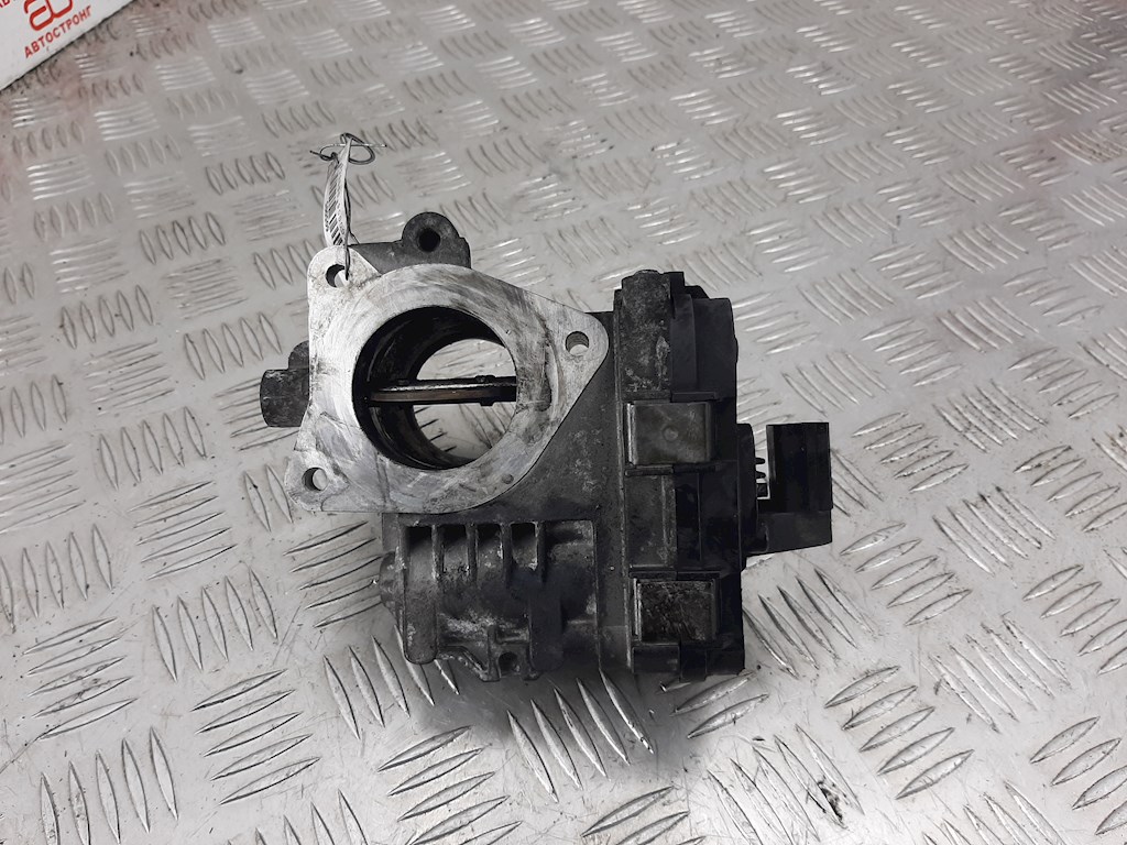 

Заслонка дроссельная Opel Vectra C, Vectra C
