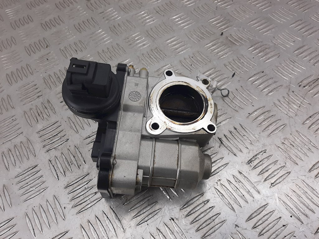 

Заслонка дроссельная Nissan Note, Note