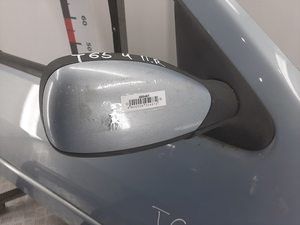 

Зеркало боковое правое Peugeot 306, 306