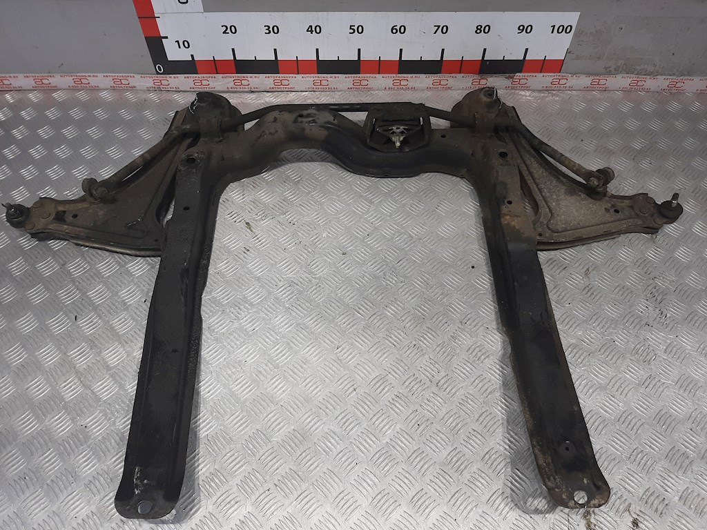 

Балка передняя (подрамник) Opel Astra F, Astra F