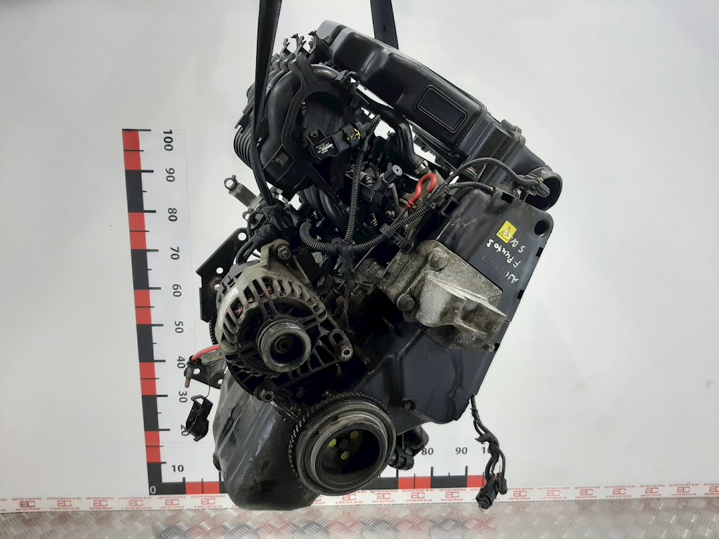 

Двигатель (ДВС) Fiat Punto 3, Punto 3