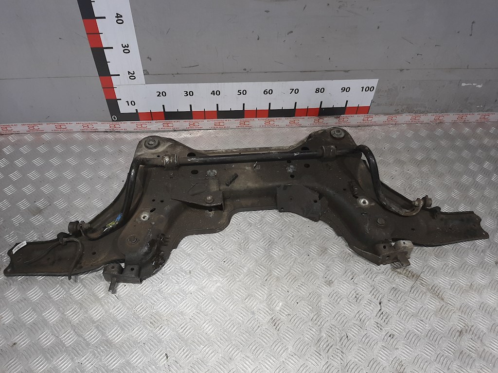 

Балка передняя (подрамник) Renault Vel Satis, Vel Satis