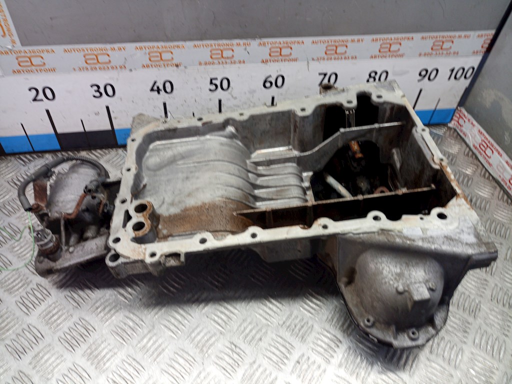 

Поддон двигателя Lexus IS 2, IS 2