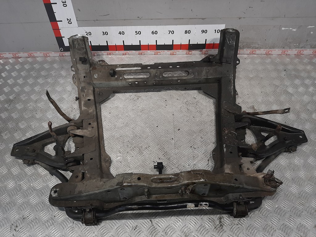 

Балка передняя (подрамник) Renault Megane 1, Megane 1