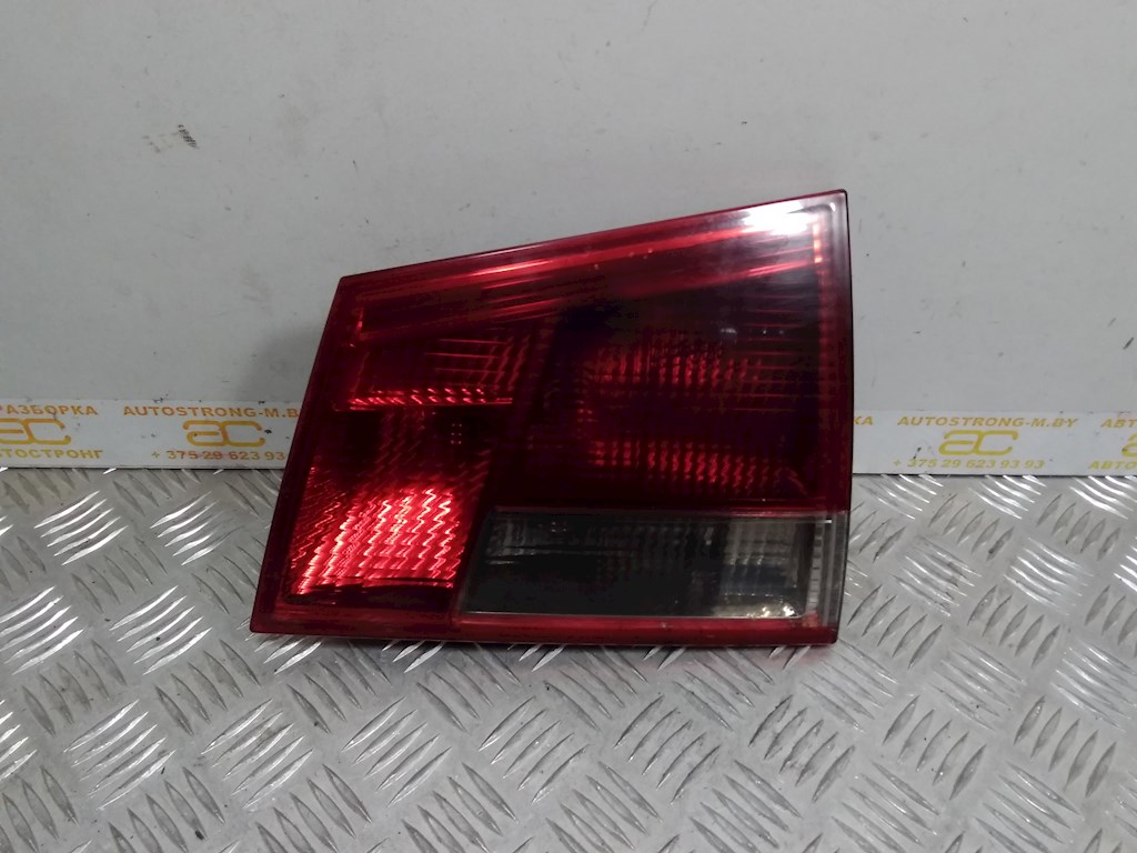 

Фонарь крышки багажника правый Opel Vectra C, Vectra C