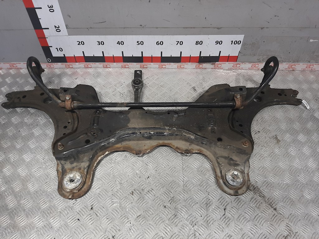 

Балка передняя (подрамник) Volkswagen Golf 4, Golf 4