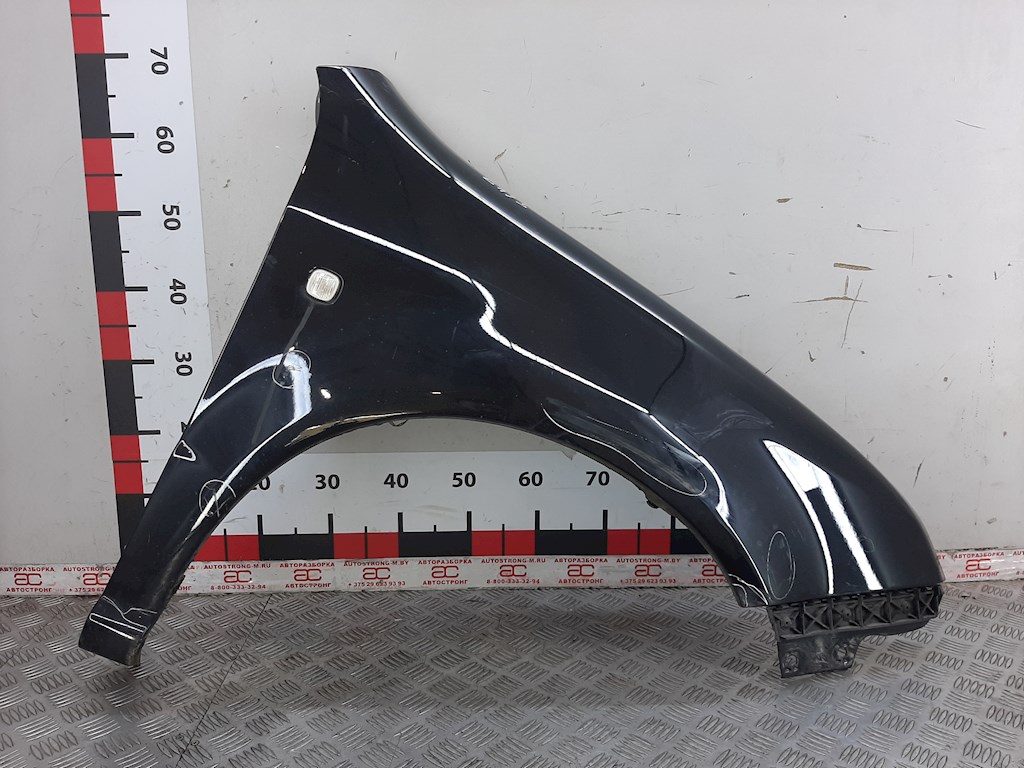 

Крыло переднее правое Skoda Fabia, Fabia
